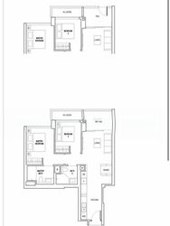 JadeScape (D20), Condominium #561012011